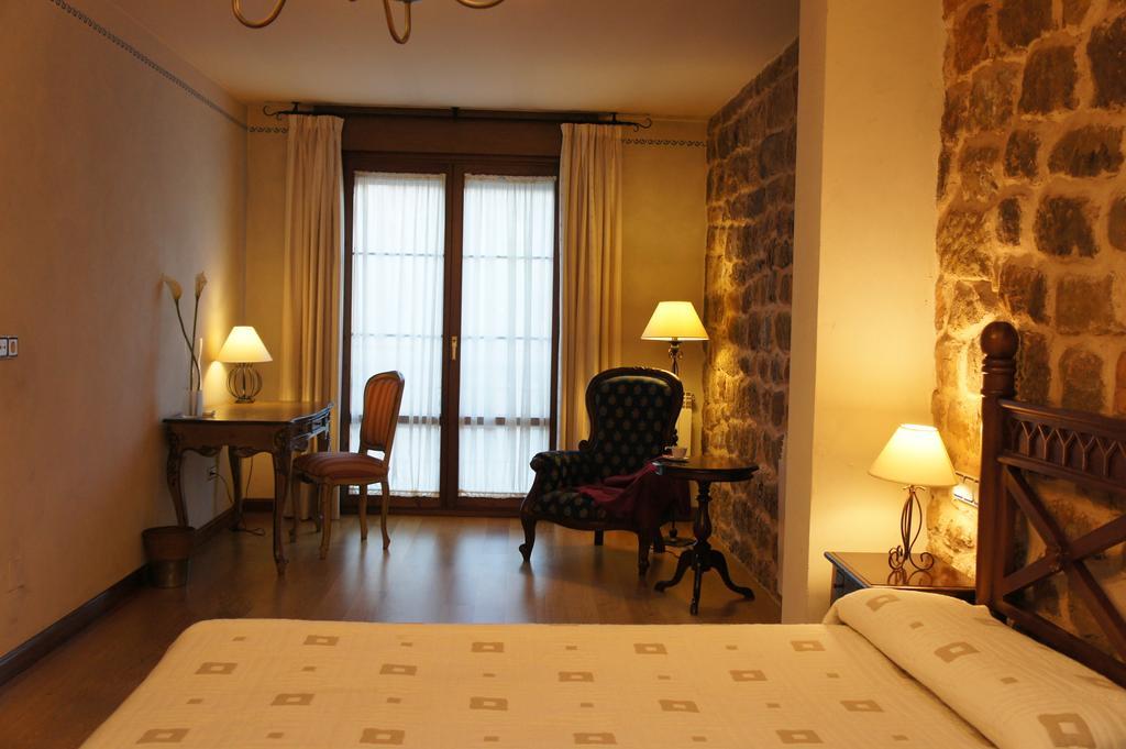 La Hosteria De Castroviejo Duruelo de la Sierra Room photo