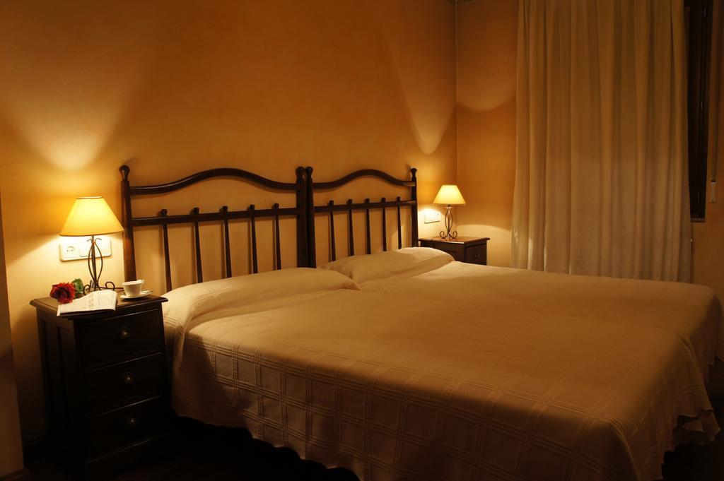 La Hosteria De Castroviejo Duruelo de la Sierra Room photo